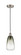 Edison One Light Mini Pendant in Brushed Satin Nickel (405|6161PSNG4806SL)