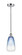 Edison One Light Mini Pendant in Polished Chrome (405|6161PPCG4806SB)