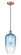 Edison One Light Mini Pendant in Antique Copper (405|6161PACG4847SB)