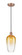 Edison One Light Mini Pendant in Antique Copper (405|6161PACG4847AM)