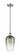 Ballston One Light Mini Pendant in Brushed Satin Nickel (405|5161SSNG4847SL)