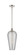 Ballston One Light Mini Pendant in Polished Nickel (405|5161SPNG4568SM)