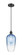 Ballston One Light Mini Pendant in Matte Black (405|5161PBKG4847SB)