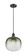 Ballston One Light Mini Pendant in Matte Black (405|5161PBKG48110SL)