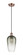 Ballston One Light Mini Pendant in Antique Copper (405|5161PACG4847SL)