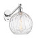 Ballston One Light Wall Sconce in Polished Chrome (405|3171WPCG121510)