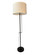 Lyndon LED Floor Lamp in Black (30|LY701BLK)