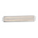 Celine LED Bath Vanity in Satin Nickel (86|E24433112SN)