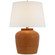 Nora LED Table Lamp in Cimmaron (268|MF3638CIML)
