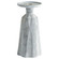 Candle Holder in Tapered Grey (208|11563) Candle Holder in Tapered Grey (208|11563)