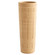 Vase in Matte Taupe Grey (208|11558)