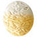 Wall Decor in Silver And Gold (208|11316)
