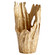 Vase in Gold (208|11156)