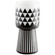 Vase in Black And White (208|11091)