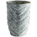 Planter in Pewter Gray (208|11060)