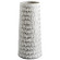 Vase in Oyster Silver (208|10914)