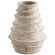 Vase in Whitewashed (208|10724)