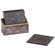 Coasters in Brown/Bronze (208|10720)