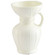 Vase in White (208|10673)