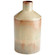 Vase in Olive Glaze (208|10535)