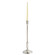 Candelabra in Nickel (208|10206)