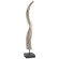 Sculpture in Grey Wash (208|10135)