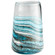 Vase in Blue//Gold Dust (208|09986)