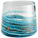 Vase in Blue//Gold Dust (208|09984)