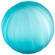 Filler in Turquoise Blue (208|09967)