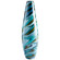 Vase in Multi Colored Blue (208|09503)