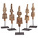 Sculpture in Rustic (208|08912)