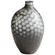 Neo-Noir Vase in Black (208|06768)