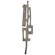 Samurai Tower Wall Decor in Graphite (208|06190)