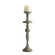 Bach Candelabra in Distressed Antiqued White (208|04294)