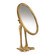 Duck Leg Sculpture in Gold (208|03098)