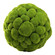 Fillers Sphere in Moss Green (208|02608)