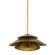 Hiro One Light Pendant in Alturas Gold (47|48156)
