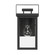 Timbergrove One Light Outdoor Wall Mount in Matte Black (47|46050)