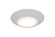 LED Flush LED Flush Mount in White (46|X9306WLED5CCT)