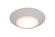 LED Flush LED Flush Mount in White (46|X9306WLED)