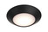 LED Flush LED Flush Mount in Flat Black (46|X9306FBLED)