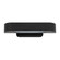Saba Wall Sconce in Powder Coated Matte Black (443|WS165)