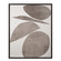 Belem Wall Art in Dark Brown (443|PA0046)