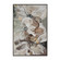 Argilla Canvas Art in Black Oak Veneer (443|OL2226)
