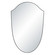 Ryker Mirror in Matte Black (443|MT2748)