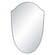 Reims Mirror in Brass (443|MT2747)