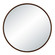 Cabiria Mirror in Walnut (443|MT2745)