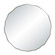 Knox Mirror in Antique Nickel (443|MT2734)