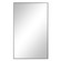 Loutro Mirror in Matte Black (443|MT2699)