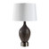 Napora Table Lamp in Brown (443|LPT1409PEV)